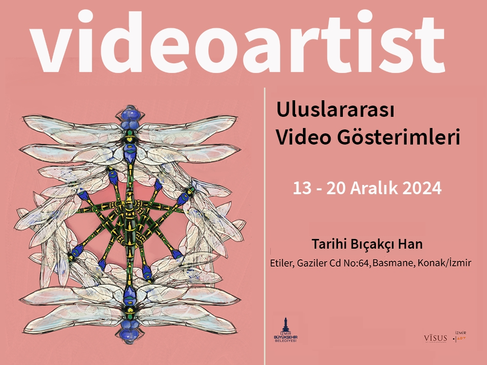 Videoartist Gösterimleri